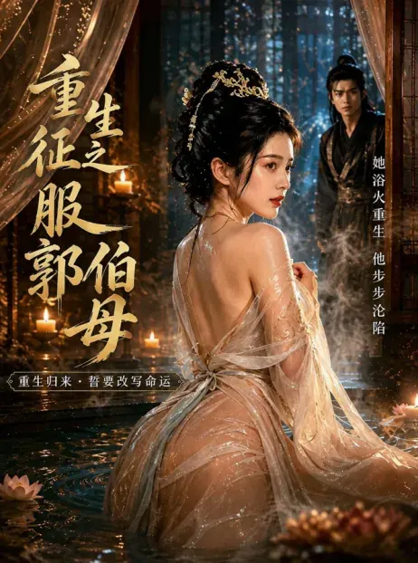 未签合同上的另一种答案题材海报