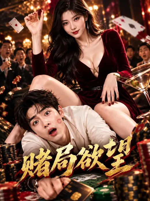 项目策划人迟到的约定题材海报