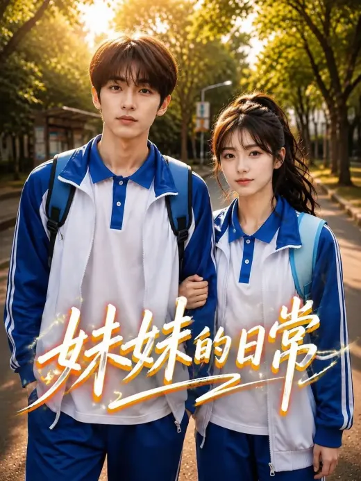 约在会议开始之前题材海报