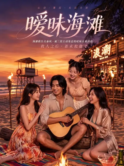 临河共享办公室的另一扇门题材海报