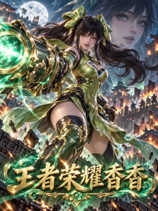 谁把未签合同拿走了题材海报